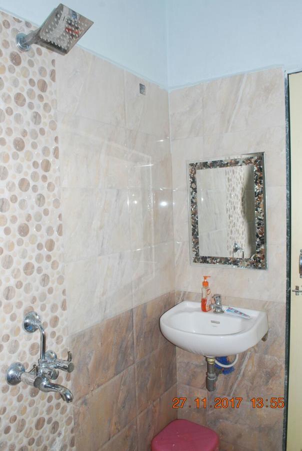 فندق بونةفي  Pavana Valley Farm House المظهر الخارجي الصورة